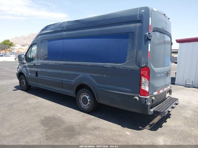 2019 FORD TRANSIT-250 3