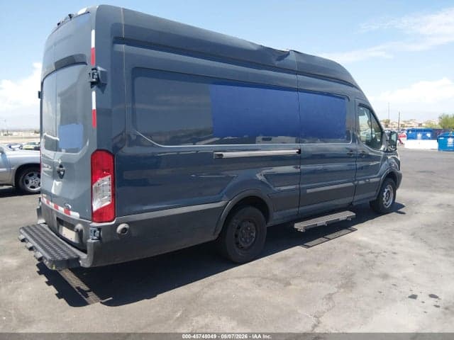 2019 FORD TRANSIT-250 4