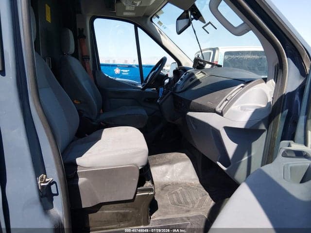 2019 FORD TRANSIT-250 5