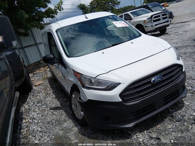2020 FORD TRANSIT CONNECT XL - 1