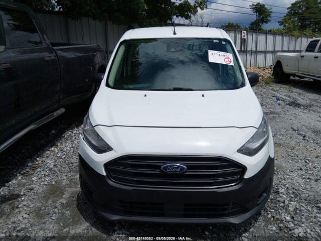 2020 FORD TRANSIT CONNECT XL 11