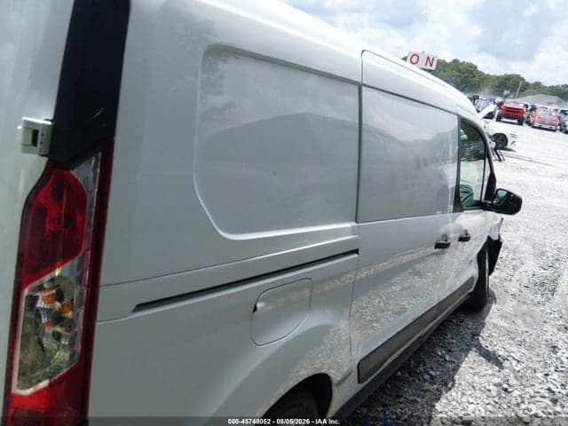 2020 FORD TRANSIT CONNECT XL 12