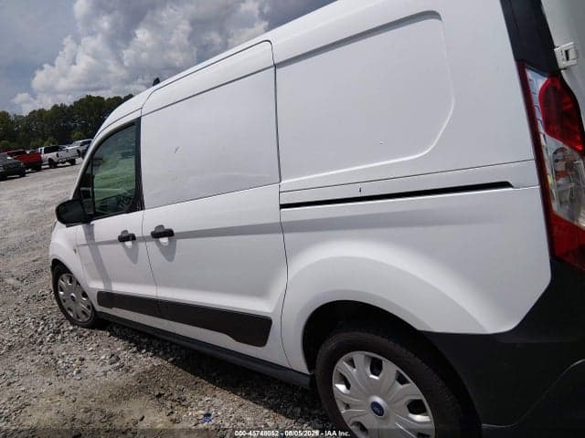 2020 FORD TRANSIT CONNECT XL 13