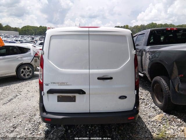 2020 FORD TRANSIT CONNECT XL 15