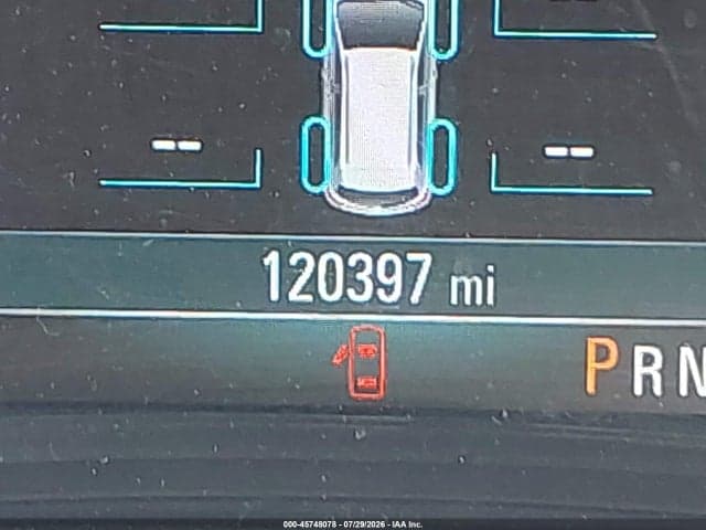 2018 BUICK ENCORE PREMIUM 15