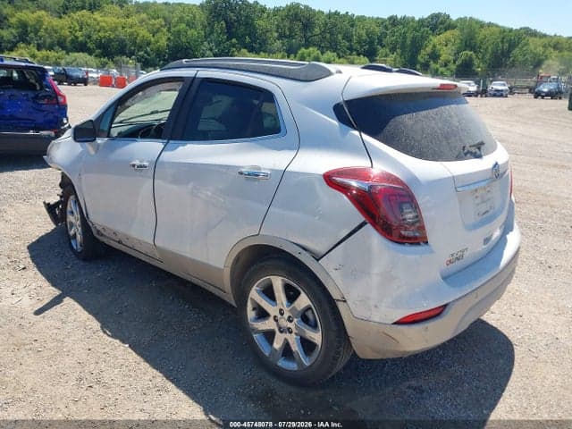 2018 BUICK ENCORE PREMIUM 3