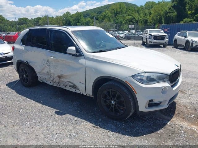2018 BMW X5 SDRIVE35I - 1