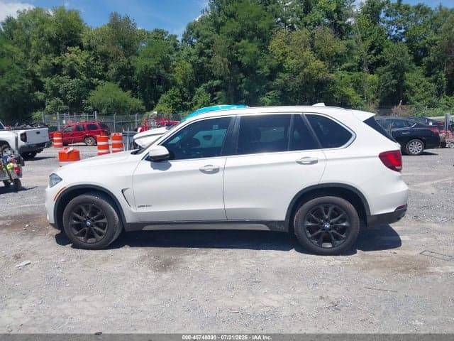 2018 BMW X5 SDRIVE35I 13