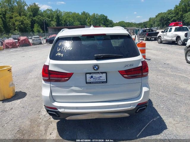 2018 BMW X5 SDRIVE35I 15