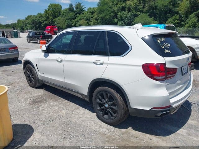 2018 BMW X5 SDRIVE35I 3