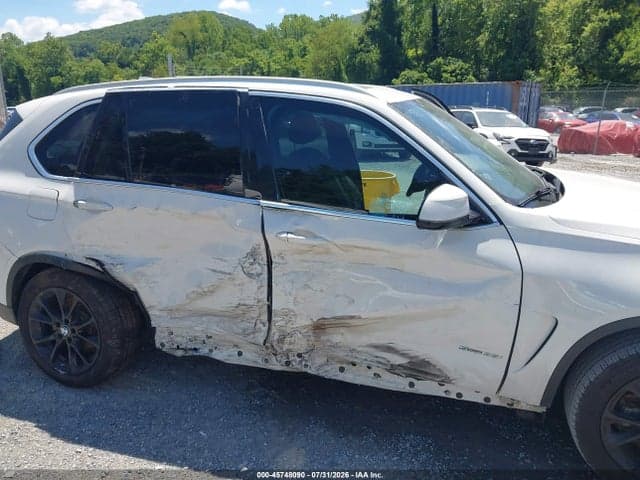 2018 BMW X5 SDRIVE35I 6