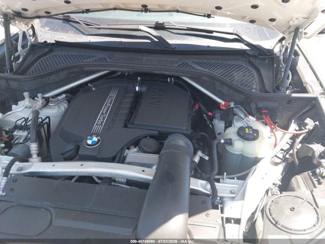 2018 BMW X5 SDRIVE35I 10