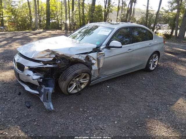 2017 BMW 330I XDRIVE 2