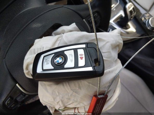 2017 BMW 330I XDRIVE 11
