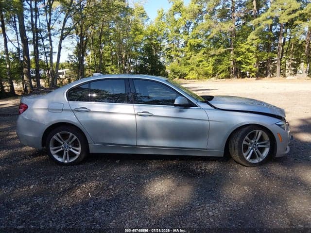 2017 BMW 330I XDRIVE 13