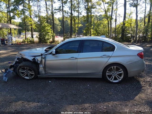 2017 BMW 330I XDRIVE 14