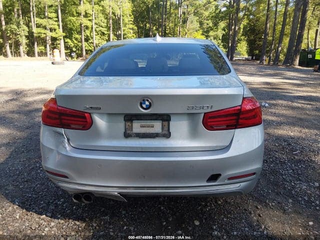 2017 BMW 330I XDRIVE 16