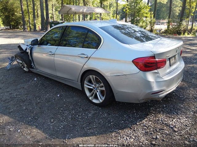 2017 BMW 330I XDRIVE 3