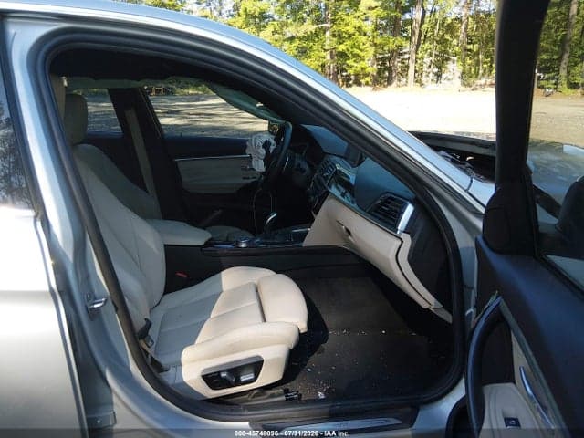 2017 BMW 330I XDRIVE 5
