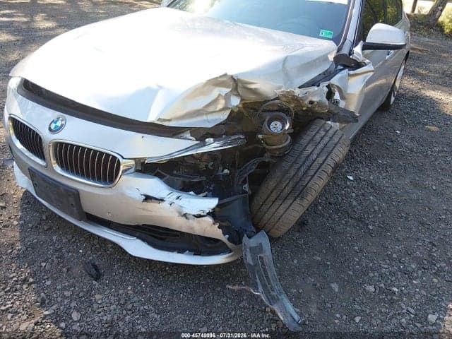 2017 BMW 330I XDRIVE 6