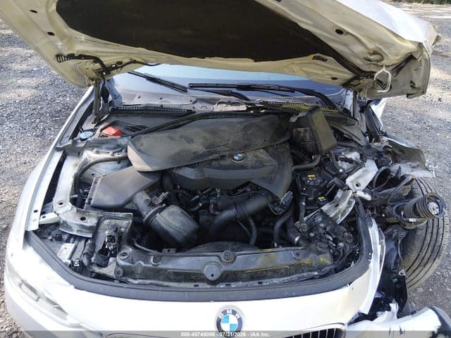 2017 BMW 330I XDRIVE 10