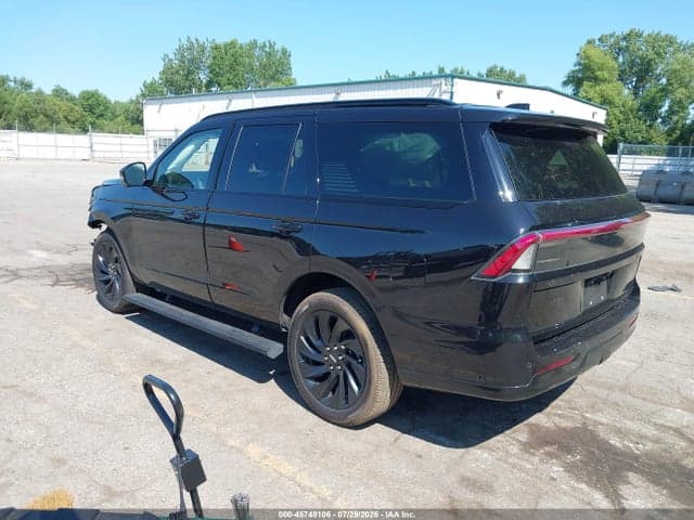 2025 LINCOLN NAVIGATOR RESERVE 3