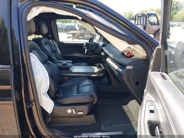 2025 LINCOLN NAVIGATOR RESERVE 5