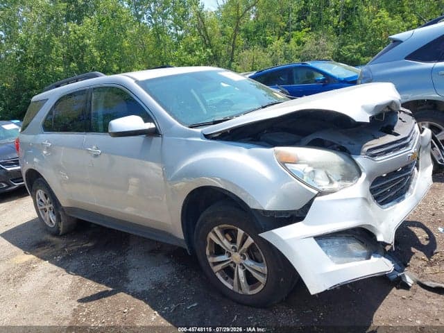 2017 CHEVROLET EQUINOX LT 13