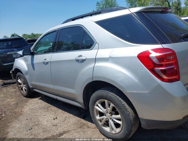 2017 CHEVROLET EQUINOX LT 14