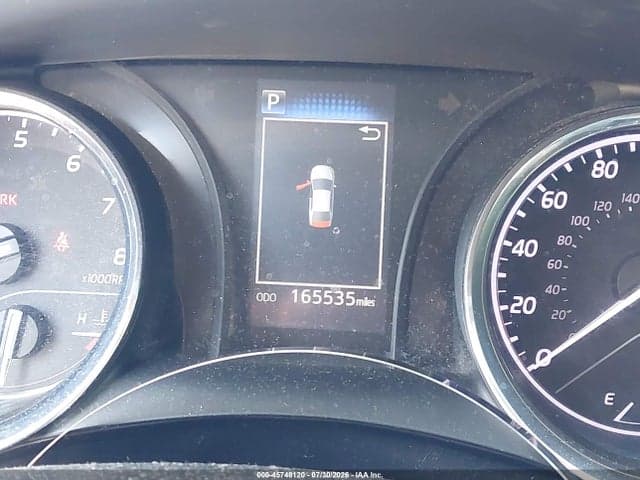 2019 TOYOTA CAMRY SE 15
