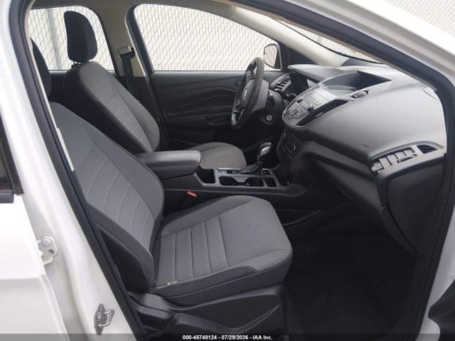 2019 FORD ESCAPE S 5
