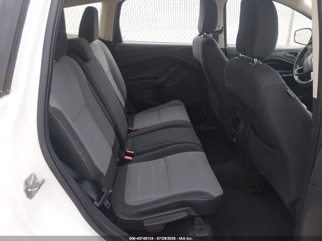 2019 FORD ESCAPE S 8