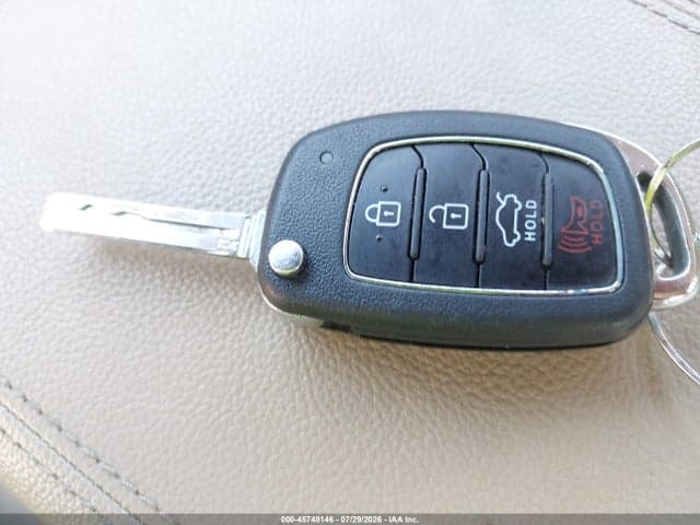 2019 HYUNDAI SONATA SE 11