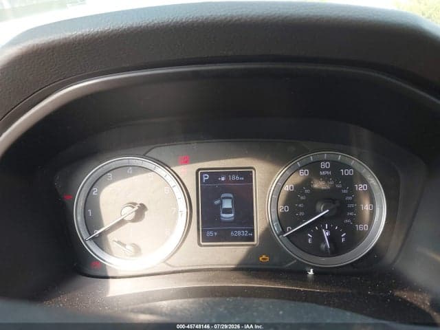 2019 HYUNDAI SONATA SE 7