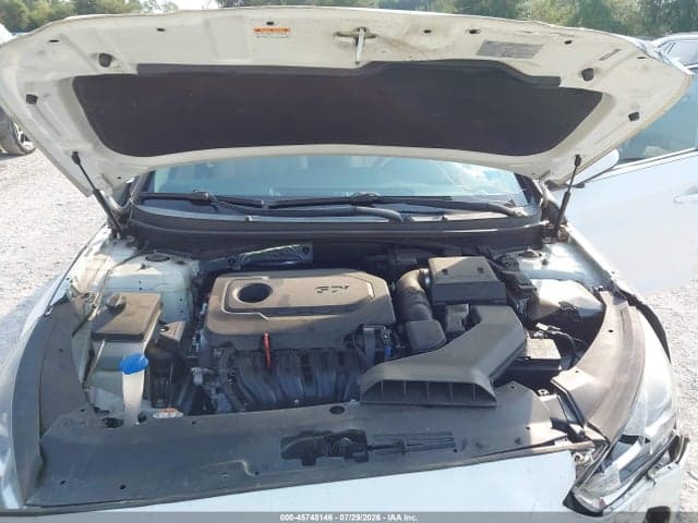 2019 HYUNDAI SONATA SE 10