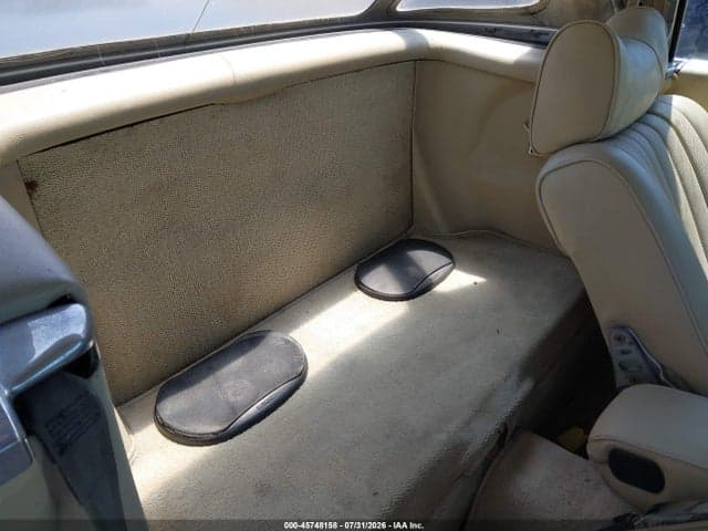 1973 MERCEDES-BENZ 450SL 8