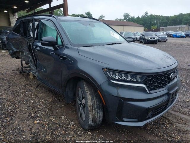 2021 KIA SORENTO EX 1