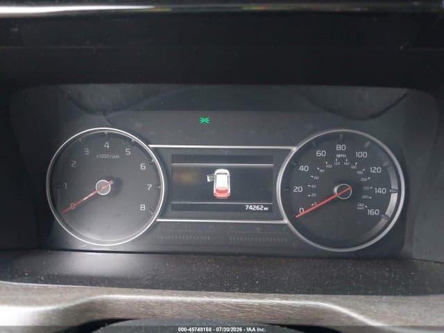 2021 KIA SORENTO EX 7