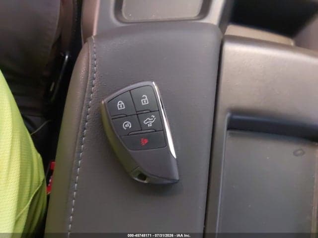 2026 GMC SIERRA 1500 , SHORT BED, ELEVATION, 4WD 11