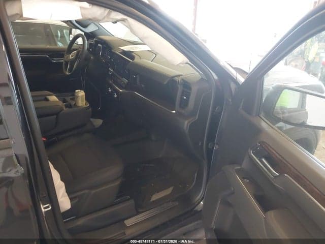 2026 GMC SIERRA 1500 , SHORT BED, ELEVATION, 4WD 5