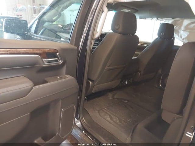 2026 GMC SIERRA 1500 , SHORT BED, ELEVATION, 4WD 8