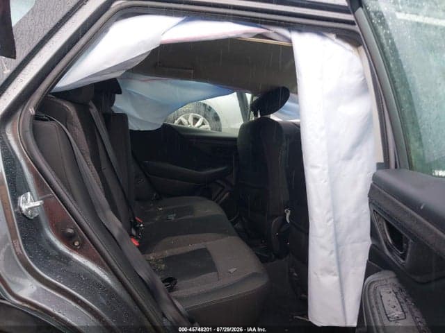 2021 SUBARU OUTBACK 8