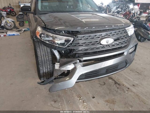 2023 FORD EXPLORER XLT 6