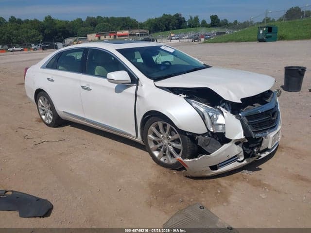 2017 CADILLAC XTS LUXURY - 1