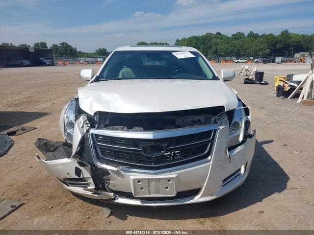 2017 CADILLAC XTS LUXURY 12
