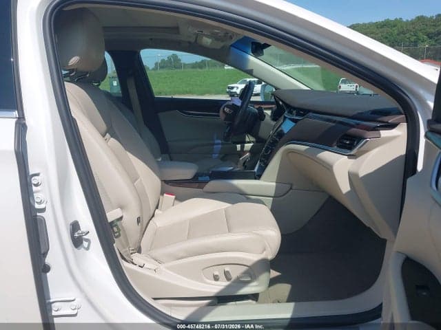 2017 CADILLAC XTS LUXURY 5