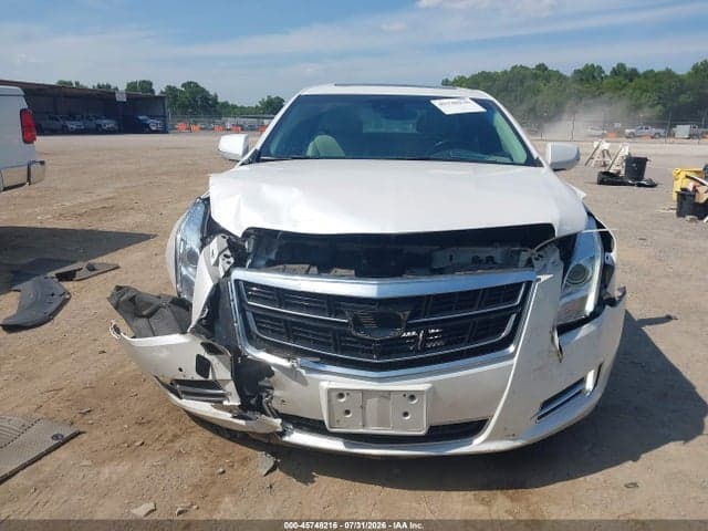 2017 CADILLAC XTS LUXURY 6