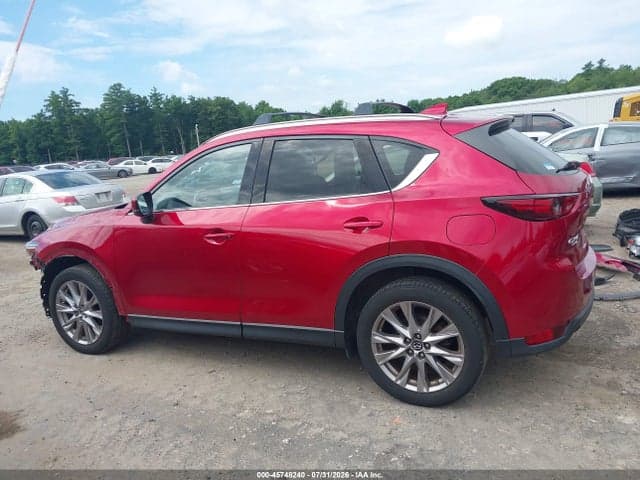 2019 MAZDA CX-5 GRAND TOURING 15