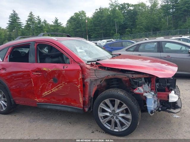 2019 MAZDA CX-5 GRAND TOURING 6