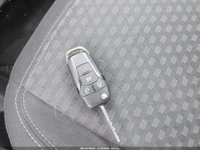 2019 FORD TRANSIT CONNECT XLT 11